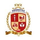 Aksheyaa College of Arts and Science, Madurantakam logo