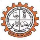 AKT Memorial College of Engineering and Technology, Villupuram logo