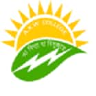 Akui Kamalabala Women's College, Bankura logo
