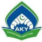 AKY Polytechnic College, Tirunelveli logo