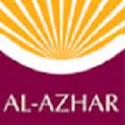 Al-Azhar College of Pharmacy, Perumpillichira logo