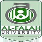 Al-Falah School of Education and Training, Faridabad logo