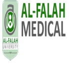 Al Falah School of Medical Sciences and Research Centre, Faridabad logo