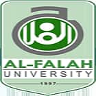 Al-Falah School of Social Science, Faridabad logo