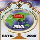 Al Iqra Teacher's Training College, Dhanbad logo