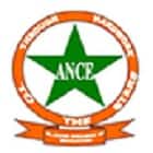 Al Noor College of Education, Bandipora logo