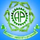 Alagappa Polytechnic College, Karaikudi logo