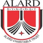 Alard Institute of Management Sciences, Pune logo