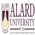 Alard School Of Health and Bioscience, Pune logo