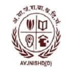 Ali Yavar Jung National Institute of Speech and Hearing Disabilities, Kolkata logo