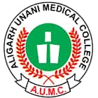 Aligarh Unani Medical College and ACN Hospital, Aligarh logo