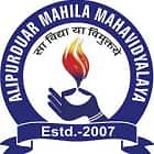 Alipurduar Mahila Mahavidyalaya, Alipurduar logo