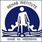 All India Institute of Physical Medicine and Rehabilitation, Mumbai logo