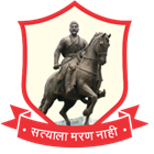 All India Shri Shivaji Memorial Society's College of Hotel Management and Catering Technology, Pune logo