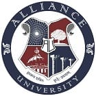 Alliance School of Aviation Studies, Bangalore logo