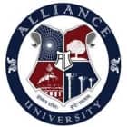 Alliance School of Law, Bangalore logo