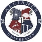 Alliance School of Liberal Arts and Humanities, Bengaluru logo