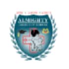 Almighty College of Nursing, Tirunelveli logo