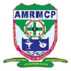 AM Reddy Memorial College of Pharmacy, Narasaraopet logo