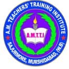 AM Teachers Training Institute, Murshidabad logo