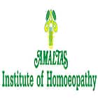 Amaltas Institute of Homoeopathy, Dewas logo