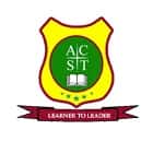 Aman College of Science and Technology, Changanassery logo