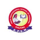 Amar Professional College of Nursing, Mohali logo