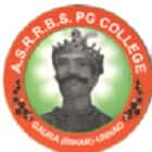 Amar Shahid Rao Ram Baksh Singh PG College, Unnao logo