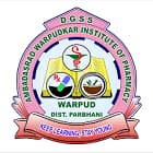 Ambadasrao Warpudkar Institute of Pharmacy, Parbhani logo