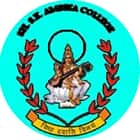 Ambika Teacher Training College, Jhunjhunu logo