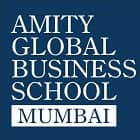 Amity Global Business School, Mumbai logo