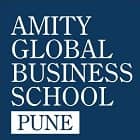 Amity Global Business School, Pune logo