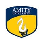 Amity School of Communication, Gwalior logo