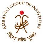 Amrapali Institute of Hotel Management, Haldwani logo