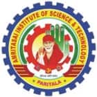 Amrita Sai Institute of Science and Technology, Krishna logo