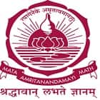 Amrita School of Communication, Amritanagar logo