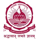 Amrita School of Engineering, Amritapuri logo