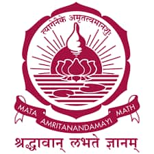 Amrita School of Medicine, Kochi logo