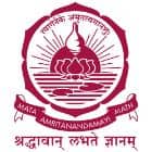 Amrita Vishwa Vidyapeetham, Mysore Campus logo