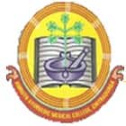 Amrutha Ayurvedic Medical College, Chitradurga logo