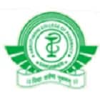 Amrutvahini College of Pharmacy, Sangamner logo