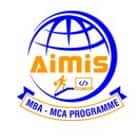 Anand Institute of Management and Information Science, Anand logo