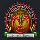 Anand Mercantile College of Science Management and Computer Technology, Anand logo