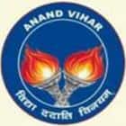 Anand Vihar College for Women, Bhopal logo