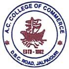 Ananda Chandra College of Commerce, Jalpaiguri logo