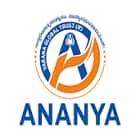 Ananya Institute of Commerce and Management, Tumkur logo