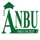 Anbu College of Nursing, Komarapalayam logo