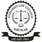 Andaman Law College, Port Blair logo