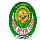 Andhra Muslim College, Guntur logo