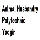 Animal Husbandry Polytechnic, Yadgir logo